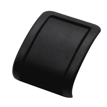 Крышка переключателя ручной регулировки заднего сиденья, ручка заднего сиденья для Lifan X60, Аксессуары, Черный