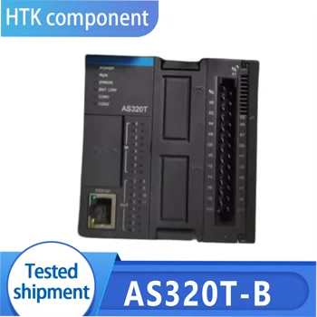 Новый оригинальный программируемый контроллер AS320T-B