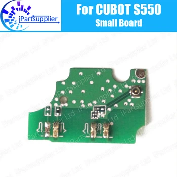 CUBOT S550 Small Board, 100% оригинальный сигнальный разъем, Модуль Small Board, Сменные Аксессуары для CUBOT S550