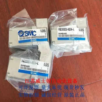 SMC VND300DS-N20A-L VND400D-25A-L VND400DS-25A