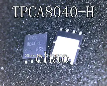 10 шт./лот TPCA8040-H