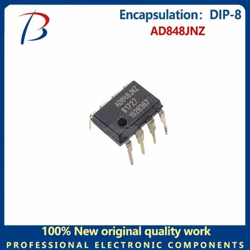 1 шт. подключаемый чип операционного усилителя AD848JNZ DIP-8 fever