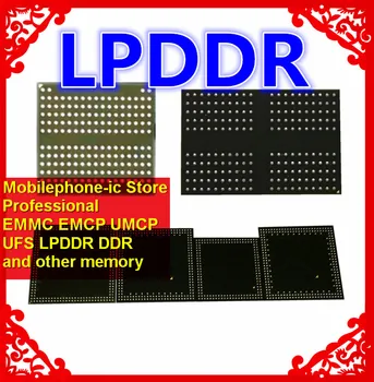 K4B4G1646B-HCKD BGA DDR3 4Gb Мобильные телефоны Планшеты Ноутбуки Память DDR LPDDR
