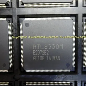 2-10 шт. Новый чип контроллера RTL8330M RTL8330M-CG TQFP-216 Ethernet