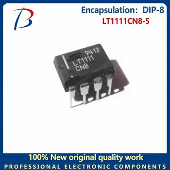 5шт Lt1111cn8-5 Шелкография LT1111CN8 посылка DIP-8 чип регулятора переключения