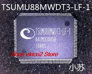 Оригинальный запас OK TSUMU88MWDT3-LF-1 QFP128