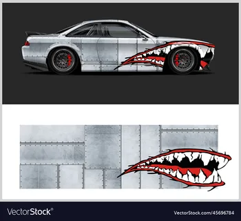Пленка для изменения цвета автомобиля Grey Shark, Яркая пленка, красочная виниловая пленка, наклейка на лист пленки, защитная наклейка для автомобиля