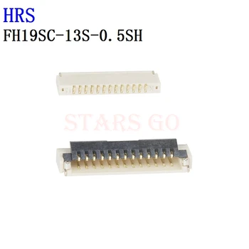 10ШТ Разъем FH19SC-13S-0.5SH FH19SC-12S-0.5SH HRS