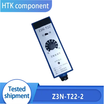 НОВЫЙ датчик цветовой метки фотоэлектрического переключателя Z3N-T22-2 Z3N-TB22-2