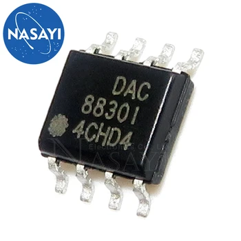 DAC8830I, DAC8830 SOP-8