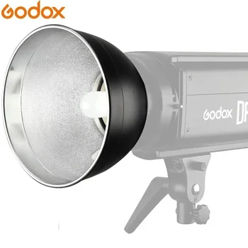 Стандартный Отражатель крышки Godox Подходит для студийной вспышки DP400III, Godox DP600III, DP800III, DP1000III