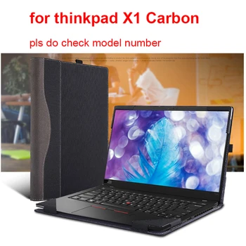 Чехол Для Lenovo Thinkpad X1 Carbon Gen 9 8 7 2021 2019 2020 Чехол Для Ноутбука Чехол Для Ноутбука Сумка Чехол Для Клавиатуры Защитная Кожа Подарок
