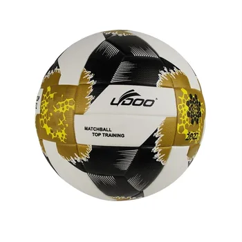 Официальный размер 5 Футбольный мяч PU Thermal Bond Бесшовный Взрывозащищенный Футбольный мяч для взрослых в помещении и на открытом воздухе Тренировочный матч Клейкий Футбольный мяч