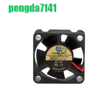 Вентилятор 3D-принтера 3010 30 мм 30 *30 *10 мм 3 см Вентилятор видеокарты Охлаждающий вентилятор 5 В 12 В 24 В с 2 контактами