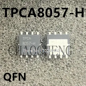 10 шт./ЛОТ TPCA8057-H TPCA 8057-H QFN8
