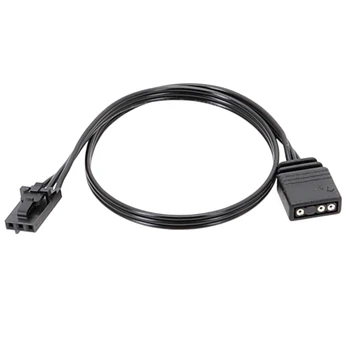 2024 Новый кабель-адаптер 5V RGB ARGB для подключения ваших устройств ARGB
