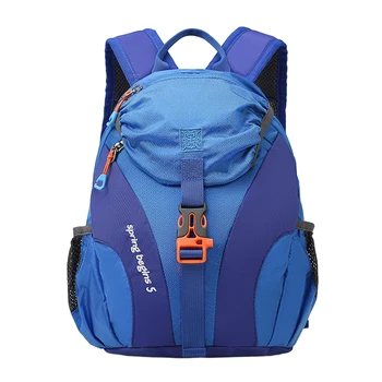 Удобный и вместительный рюкзак для любых приключений на природе Материалы: Нейлон, походные принадлежности, сумка для выживания на открытом воздухе