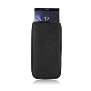 Неопреновый чехол-сумка для телефона Infinix Hot 20i 12i 12 Pro 11 11s NFC 10s 10i 10 9 Play, Note 11i 8 7, Smart 6 5 4 HD, чехол Zero X Neo
