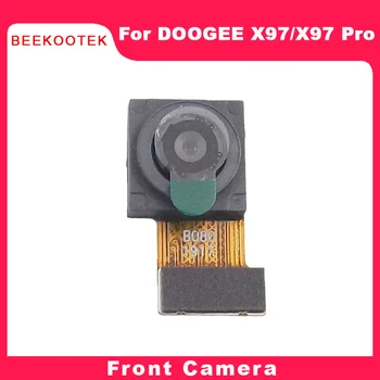 Новая оригинальная фронтальная камера мобильного телефона DOOGEE X97 / X97 Pro, Аксессуары для фронтальной камеры мобильного телефона DOOGEE X97 Pro Smart для мобильного телефона