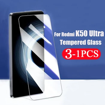 3/2/1pcs 9H Для Redmi k40 pro plus k40s k30i k30s k30 Ultra k50 Gaming закаленное стекло k50i screen protector защитная пленка