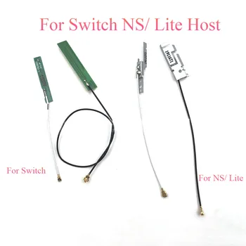 10 пар Запчастей для беспроводной антенны WiFi Для коммутатора для хост-антенны NS Lite Длинная / короткая версия