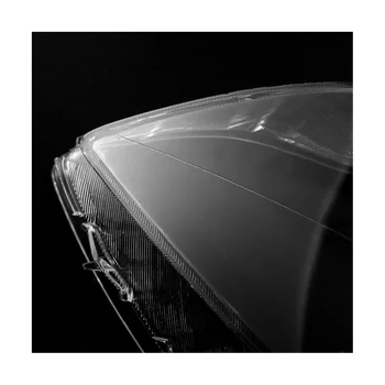Крышка абажура для объектива левой фары головного света автомобиля на 2014-2022 годы
