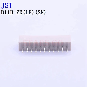 Разъем JST 10ШТ B11B-ZR B10B-ZR B8B-ZR B7B-ZR