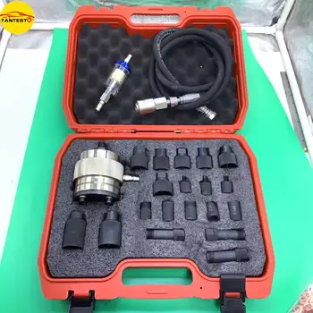 Пневматический съемник для удаления форсунок высокого качества 1000 НМ для инструментов для ремонта BOSCH DENSO CAT CUMMINS DEFI SIMENS