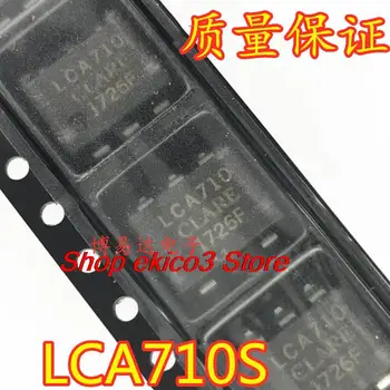Оригинальный запас LCA710S LCA710 LCA710STR SOP6  