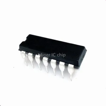 2ШТ Микросхема интегральной схемы LA1363 DIP-14 IC chip