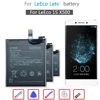 LT55C Для LeEco Letv Le Phone 1S X500 One S MT6795 5,5 
