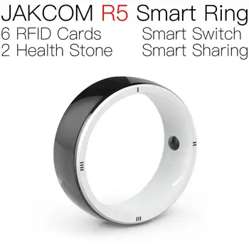 JAKCOM R5 Smart Ring лучше, чем uid nfc пароль smart tag карта s50 плюс 1 год nl 125 кГц rfid с возможностью записи schneider
