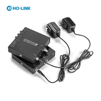 Системный блок 1-канальной волоконно-оптической камеры HO-LINK для ENG SNG и EFP и дистанционного управления видео по дате