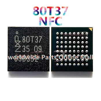 5шт-30шт 80T37 NFC IC для Huawei P30 Glory V20 NOVA5Pro MATE20 чип для чтения карт памяти