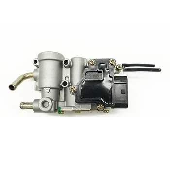 Аксессуары для двигателя холостого хода Mitsubishi Golan 2.4L Клапан управления воздухом холостого хода MD614698 MD614696