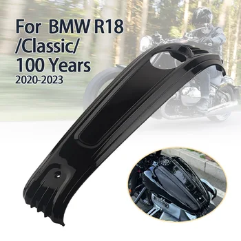 Крышка топливного бака мотоцикла, накладка топливного бака, защита масляного бака от царапин Для BMW R18 Аксессуары R 18 Classic