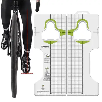 Инструмент для крепления велосипедных шипов, самоблокирующийся инструмент для крепления педалей для шоссейных велосипедов, универсальный аксессуар для горных велосипедов, городских велосипедов и шоссейных дорог