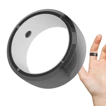 Смарт-кольцо R5 Новый продукт бытовой электроники, умные носимые устройства-часы