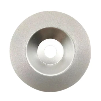 Абразивный диск Шлифовальный диск Наждачное серебро Износостойкость 1,6 мм 14500 1шт 800 Зернистость Коррозионная стойкость Совершенно Новый