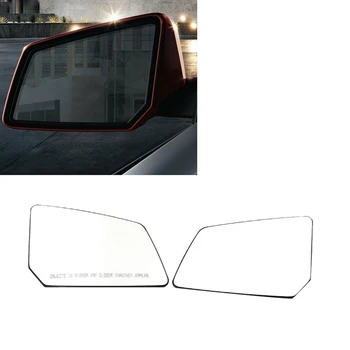 Автомобильное зеркало с подогревом бокового зеркального стекла Зеркало с подогревом бокового зеркального стекла для Chevrolet Traverse 2009-2014 Автомобильные Аксессуары