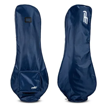 Защитный чехол для гольфа PlayEagle с застежкой-молнией, водонепроницаемый чехол для тележки для гольфа из пвх 300 D, сумка для гольфа, дождевики, пылезащитный YP003