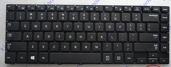 Новая клавиатура для ноутбука samsung NP4450RV 4450RV 4450RV-EG2CN английский черный