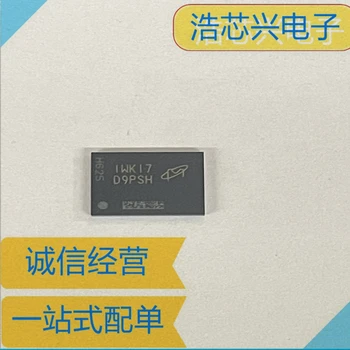 Новый MT41K256M8DA-125: K Динамическая Оперативная Память DDR3 2G 256MX8 BGA78 Silk Screen D9PSH