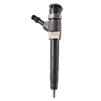 0445110250 WLAA13H50 Топливная форсунка-карандаш для двигателя Подходит для Ford Mazda BT-50