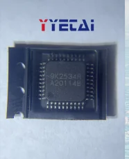 1 шт. совершенно новый оригинальный автомобильный чип spot A20114B Reza