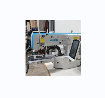 Электронная швейная машина Jack T1906 по хорошей цене Подходит для тяжелых условий эксплуатации и высокой эффективности