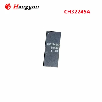 1-5 шт./лот Оригинальный микросхема CH32245AEC CH32245A IC