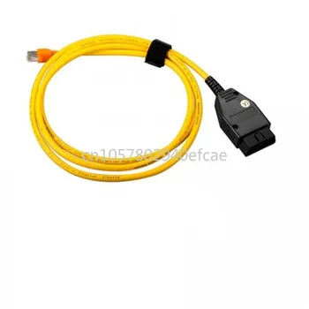 Высококачественный интерфейсный кабель Bmw Enet Ethernet к Obd2