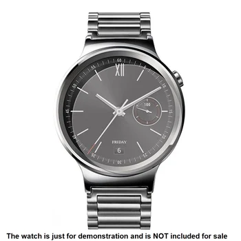 3 * Прозрачная ЖК-пленка для защиты экрана от царапин для аксессуаров Huawei Watch Smart Sporting Watch
