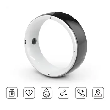 Умное кольцо JAKCOM R5 лучше, чем умный динамик molnia electronics mosquito xiao yun band 7 s android bv5200
